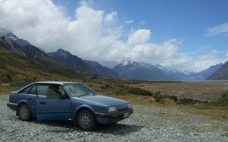 如何在新西兰购买汽车:快速指南