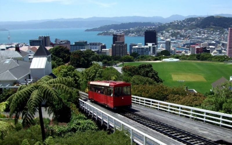 如何申请新西兰工作假期签证
