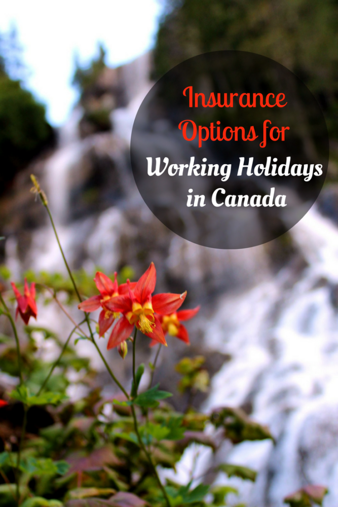在加拿大工作假期的保险选择:24个月的保险很难找到，但别担心，我已经找到了!offtrack乐动体育代理招商travel.ca