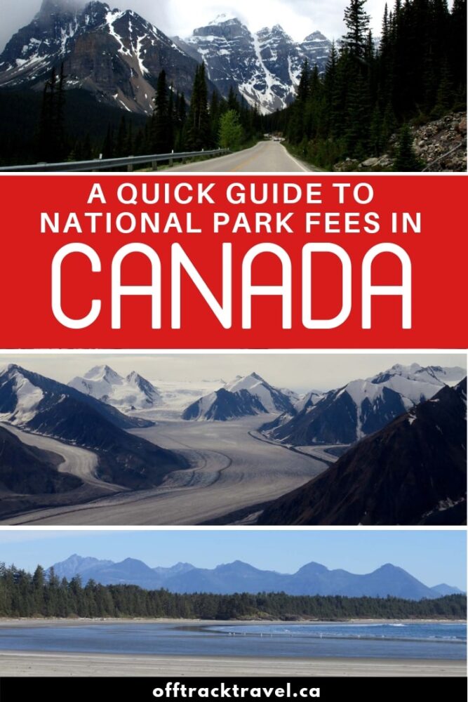 点击这里了解你需要知道的关于加拿大国家公园收费和探索通行证的一切。它一定能帮助你计划去加拿大一些最美丽的地方旅行!offtrack乐动体育代理招商travel.ca