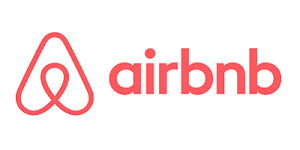 Airbnb的标志