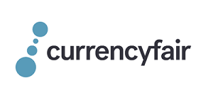 Currencyfair标志