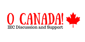 O加拿大脸书集团标志