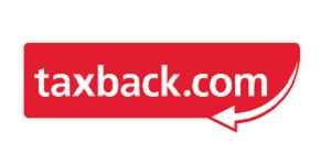 taxback.com的标志