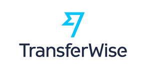 Transferwise标志