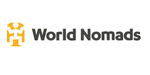 World Nomads标志