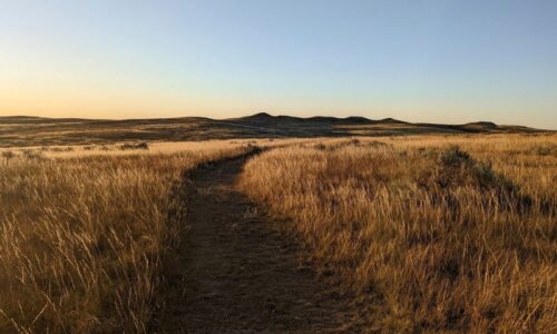 草原国家公园，萨斯喀彻温省:做什么和为什么你需要去