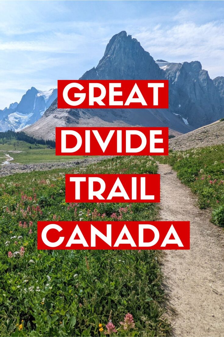大分水岭步道是加拿大最狂野、最史诗级的穿越之路。这条1100多公里的步道穿过加拿大落基山脉的大陆分水岭，穿越卑诗省和阿尔伯塔省边界不下30次。大部分GDT位于高山地区，在高耸的山峰和冰川中间。加拿大的一些最具标志性的山地景观都在GDT上展示，包括阿西尼博因山、罗克沃尔山和罗布森山。点击这里了解更多，并计划今天的徒步旅行!offtrack乐动体育代理招商travel.ca